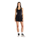 New Balance Tanktop Tournament Dames Zwart