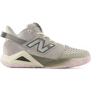 New Balance Tennisschoen Padelschoen Coco All Court Mid Dames Grijs