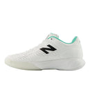 New Balance Tennisschoen Padelschoen Fresh Foam X CT-Rally Heren Wit Links