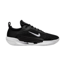 Nike Zoom Court NXT Cly Heren Zwart Buitenkant