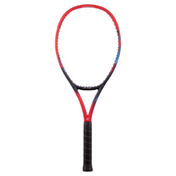 Yonex Tennisracket 07 VCore 100 300gr Senior Scarlet