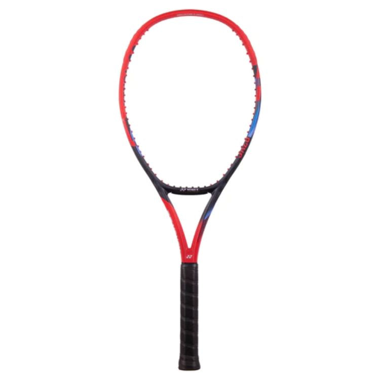 Yonex Tennisracket 07 VCore 100 300gr Senior Scarlet