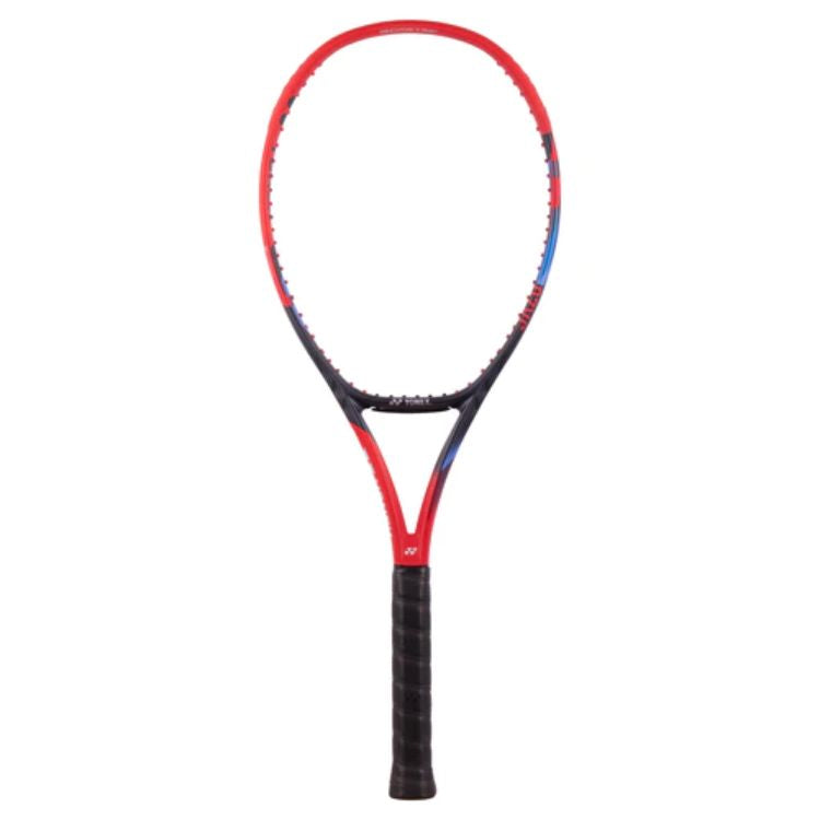 Yonex Tennisracket 07 VCore 98 305gr Senior Scarlet
