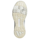 Adidas Padelschoen Crazyquick Lightstrike Padel Dames Wit Zilver