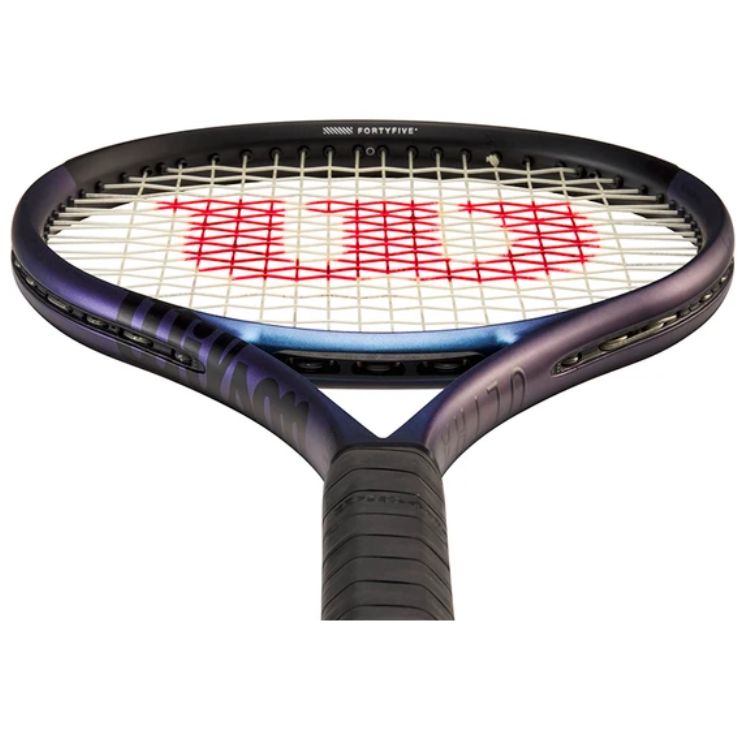 Wilson Tennisracket Ultra 100L V4.0 Senior