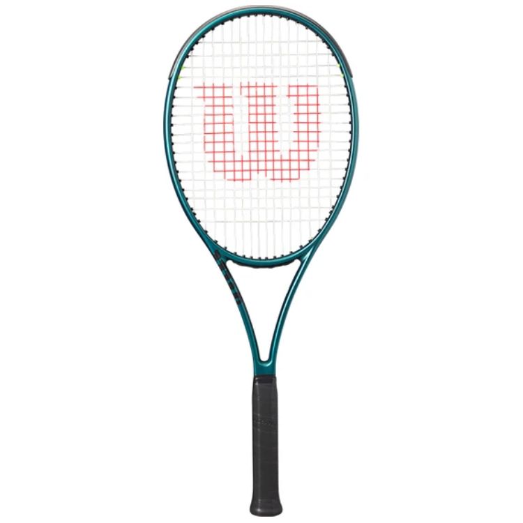 Wilson Tennisracket Blade 100 V9.0 Senior