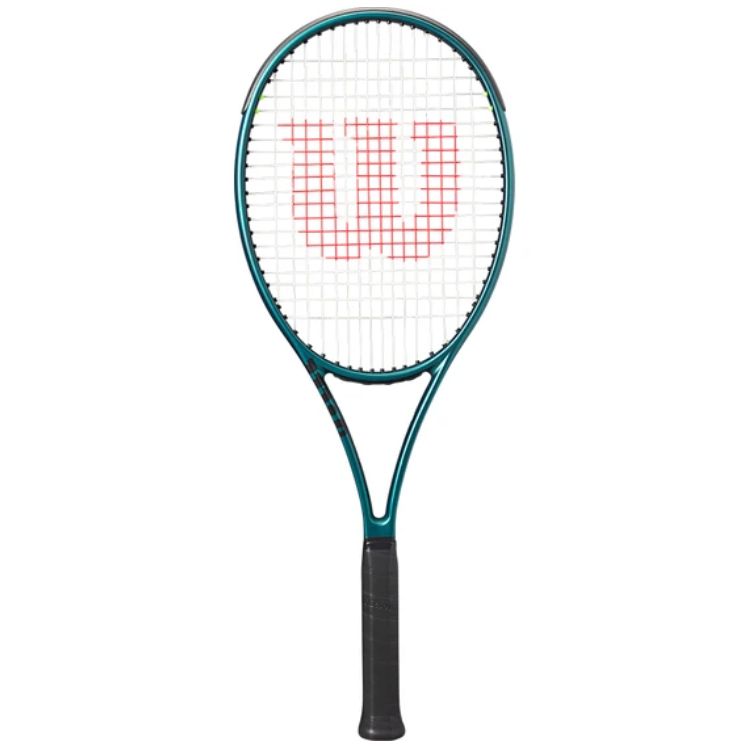 Wilson Tennisracket Blade 98 V9.0 Senior