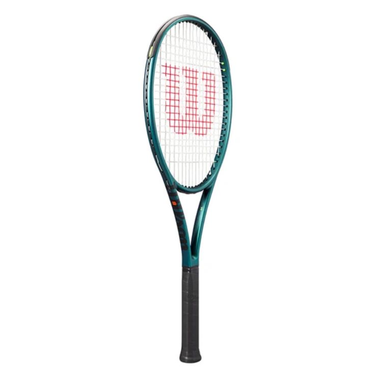 Wilson Tennisracket Blade 100 V9.0 Senior