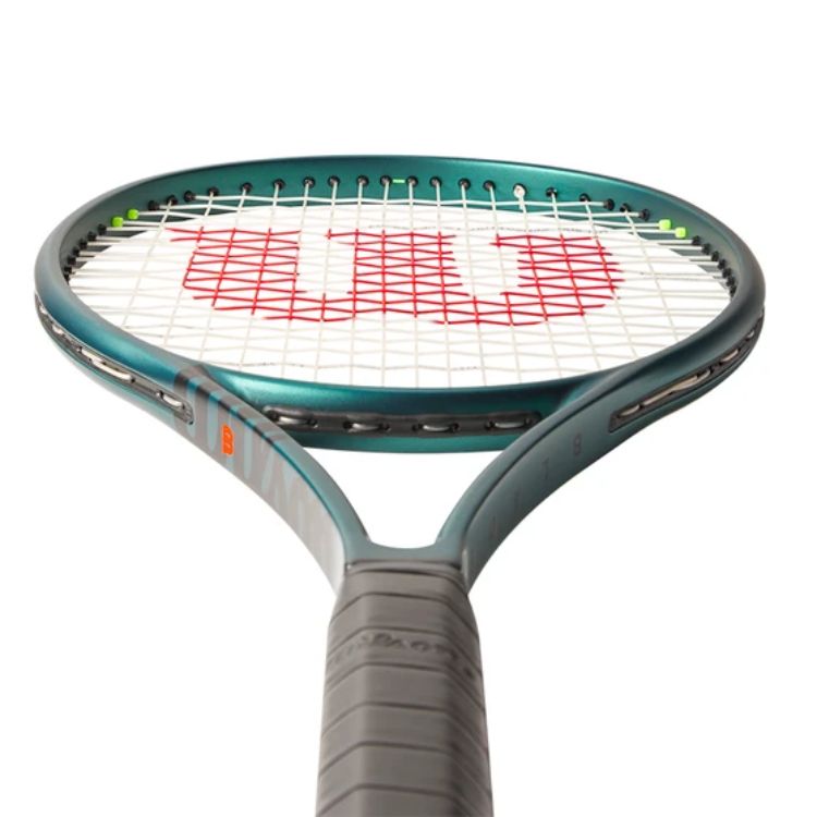 Wilson Tennisracket Blade 100 V9.0 Senior