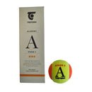 Tretorn Tennisballen Academy Stage 2 Oranje 3 Ballen