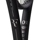 Wilson Tennisracket RF 01 Future Roger Federer Senior