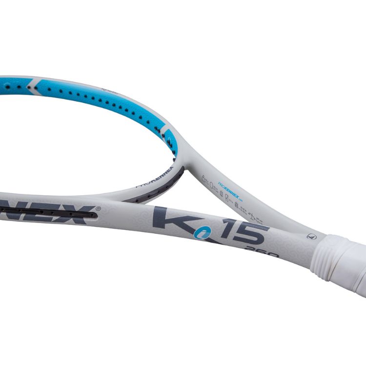 Pro Kennex Tennisracket KI 15 Light Senior