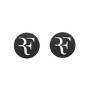 Wilson Tennis Demper RF 01 2 Stuks Zwart