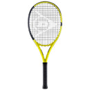 Dunlop Tennisracket SX Team 280 Senior Geel Zwart