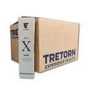 Tretorn Tennisballen Micro X Drukloos Doos 30 x 4 Ballen