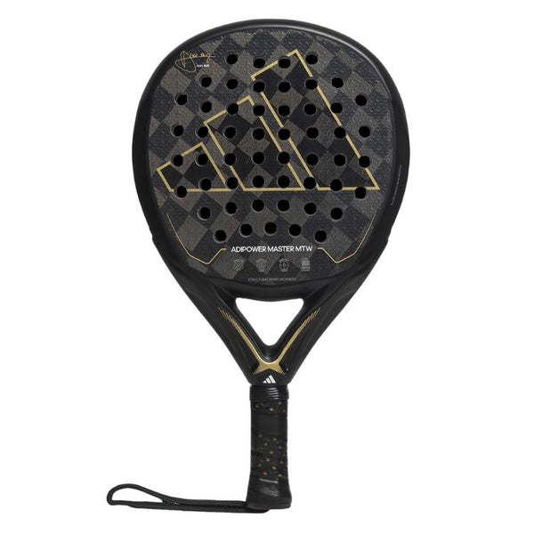 Adidas Padelracket Adipower Multiweight CTRL Master Ltd 2023