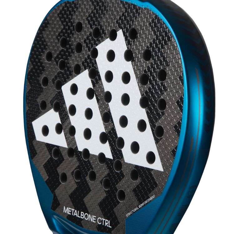 Adidas Padelracket Metalbone CTRL 3.3