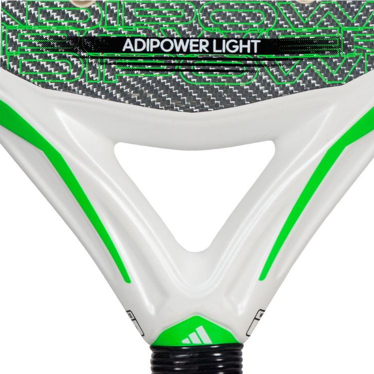 Adidas Padelracket Adipower Light 3.3