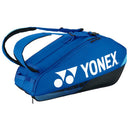 Yonex Tennistas Pro Racket Bag 6R Blauw