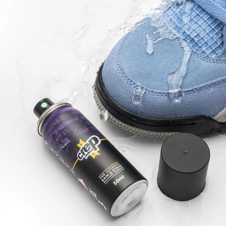 Crep Protect Starter Pack Sneaker Reinigsset