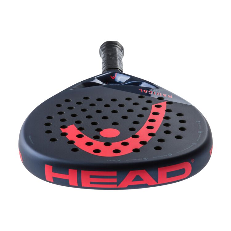 HEAD Padelracket Radical Pro 2024