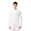 Lacoste Jack X Danill Medvedev Zip Sport-Jack Heren Wit