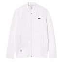 Lacoste Jack X Danill Medvedev Zip Sport-Jack Heren Wit
