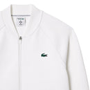 Lacoste Jack X Danill Medvedev Zip Sport-Jack Heren Wit
