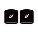 Asics Polsband Wristband Zwart