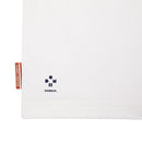 Lacoste Polo Shirt HP Roland Garros Edition DaniiL Medvedev Sport Polo 03 Heren Wit Blauw