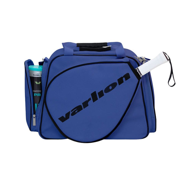 Varlion Padeltas Ambassador Retro Blauw