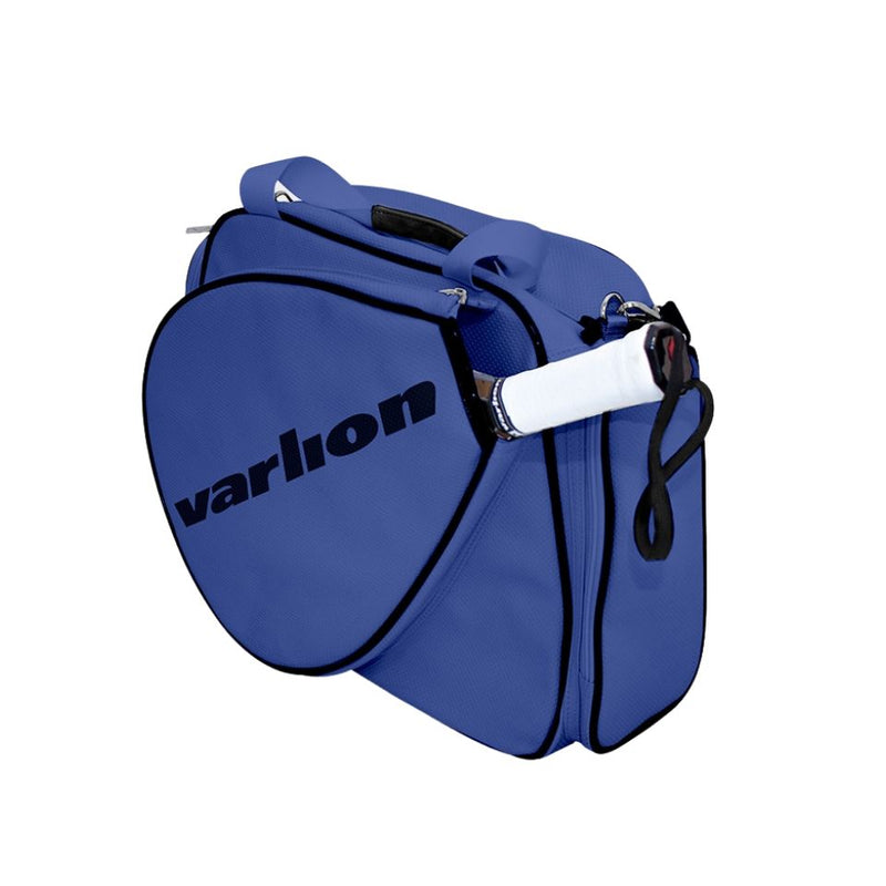 Varlion Padeltas Ambassador Retro Blauw