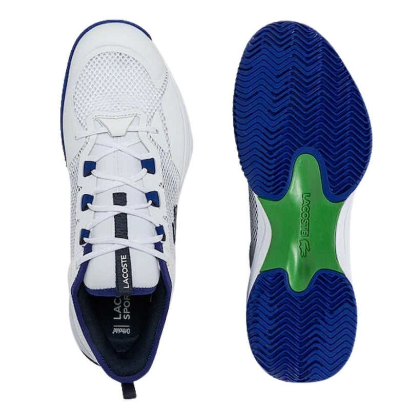 Lacoste AG-LT 21 SMA Ultra Heren