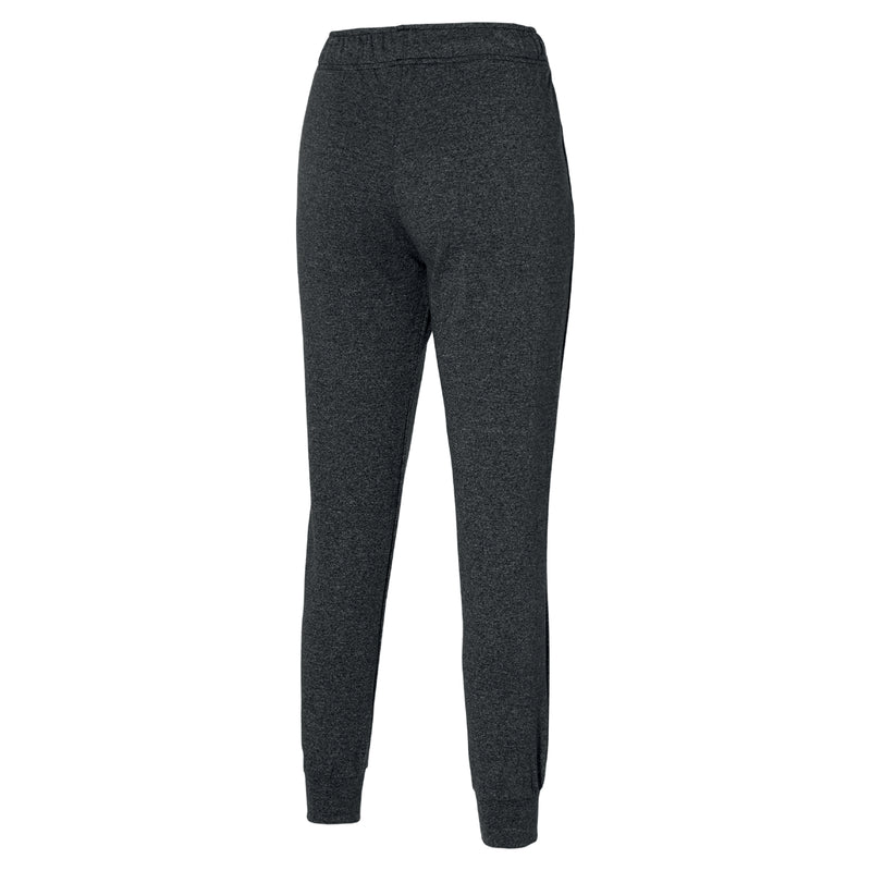 Mizuno Sportbroek RB Sweat Pants Dames Donkergrijs