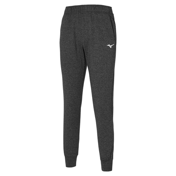 Mizuno Sportbroek RB Sweat Pants Dames Donkergrijs