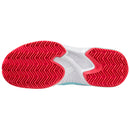 Mizuno Tennisschoen Padelschoen Wave Exceed Tour 5 CC Dames Blauw Maat 39 Outlet