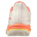 Lichte Mizuno tennisschoen dames