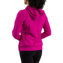 Sjeng Sports Hooded Jacket Tessy Dames Roze