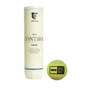 Tretorn Tennisballen Serie+ Control 4 Ballen Met Logo Tennisdistrict