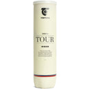 Tretorn Tennisballen Serie+ Tour 4 Ballen