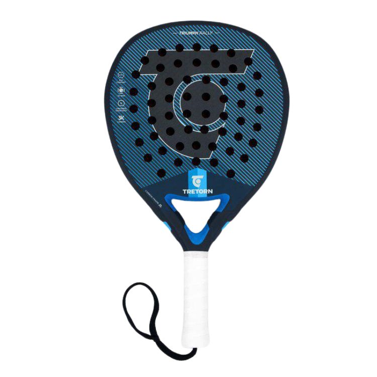 Tretorn Padelracket Triumph Rally