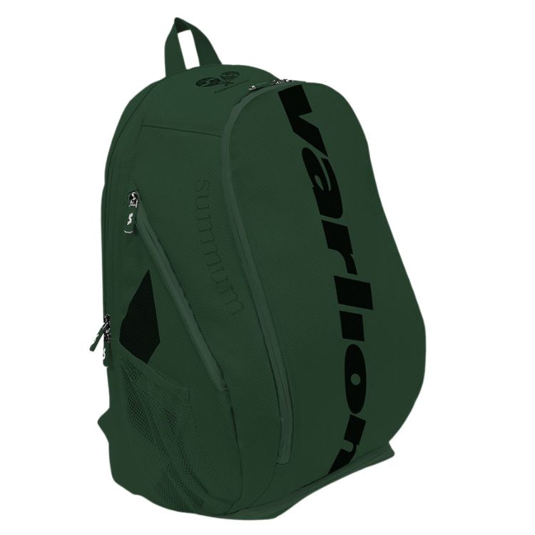 Varlion Backpack Ambassador Groen