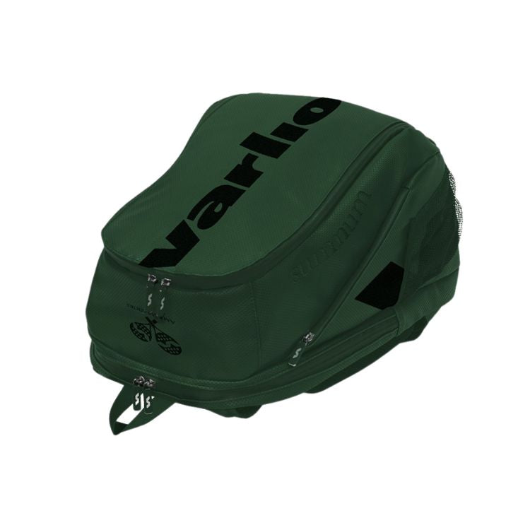 Varlion Backpack Ambassador Groen