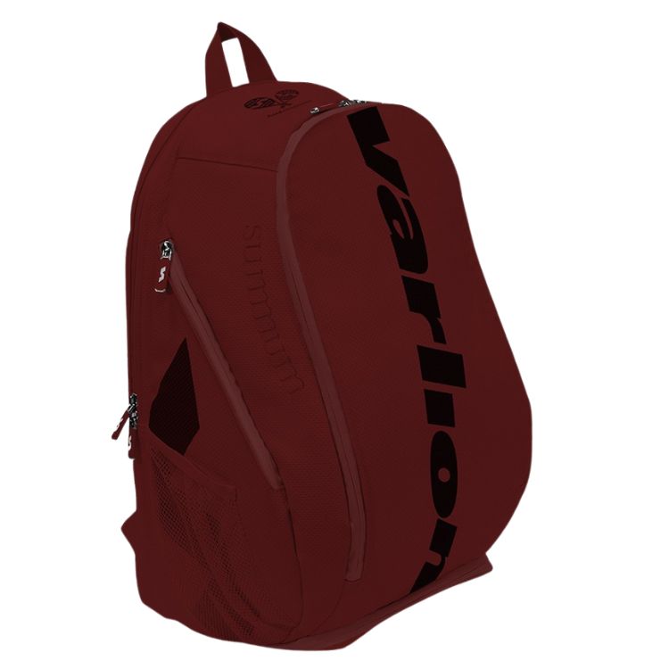 Varlion Backpack Ambassador Rood