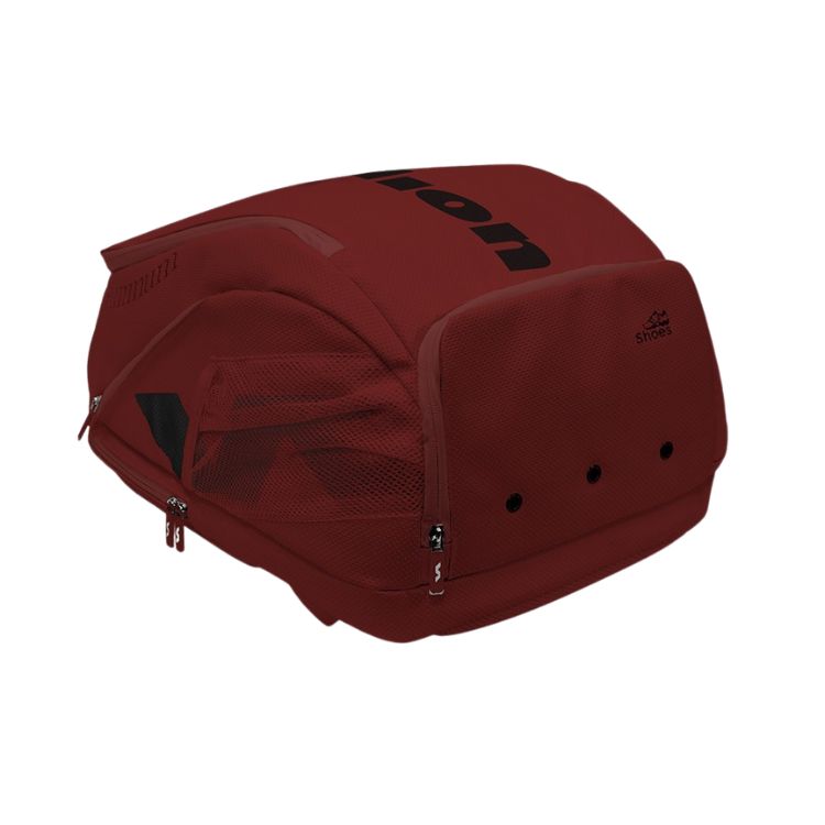 Varlion Backpack Ambassador Rood