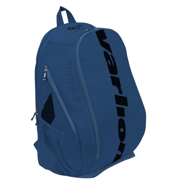 Varlion Backpack Ambassador Blauw