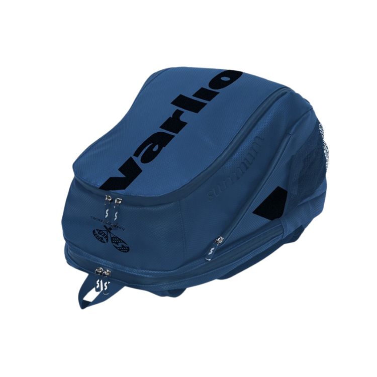 Varlion Backpack Ambassador Blauw