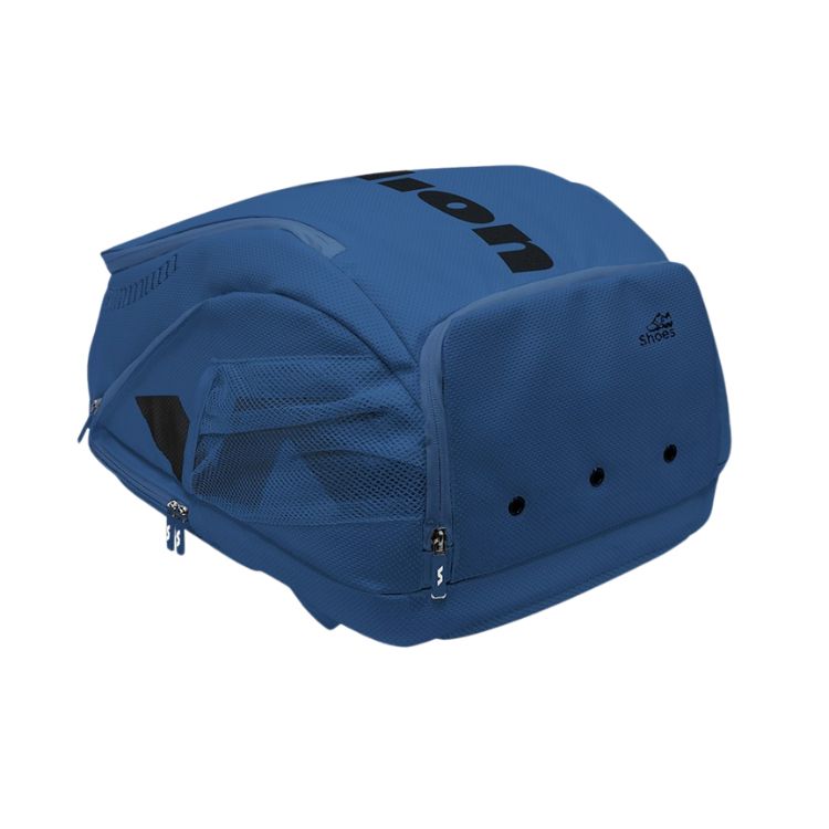 Varlion Backpack Ambassador Blauw