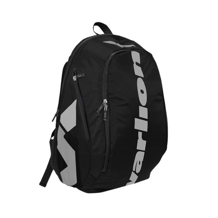 Varlion Backpack Summum Zwart