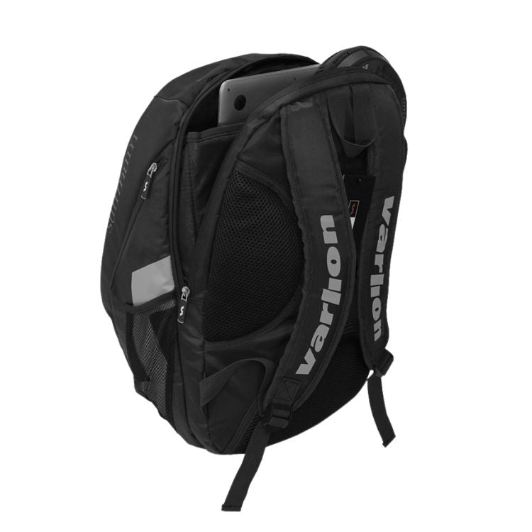 Varlion Backpack Summum Zwart